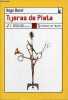 Tijeras de Plata - Coleccion Nueva Biblioteca n°74.. Burel Hugo