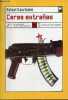 Caras extranas - Coleccion Nueva Biblioteca n°62.. Courtoisie Rafael