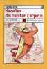 Hazanas del capitan Carpeto - Coleccion Nueva Biblioteca n°99.. Reig Rafael