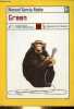 Green - Coleccion Nueva Biblioteca n&deg;46.. Garcia Rubio Manuel