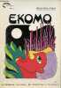 Ekomo - Coleccion Aula Abierta n°2.. Nsue Angüe Maria