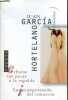 Poesia - Echarse las pecas a la espalda - La incomprension del comercio - Coleccion Biblioteca Garcia Hortelano n°285/2.. Juan Garcia Hortelano