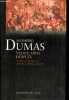 Veinte anos después continuacion de los tres mosqueteros.. Dumas Alejandro