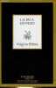 La isla en peso - Coleccion Marginales Nuevos textos sagrados n&deg;187.. Pinera Virgilio