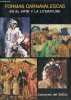Formas carnavalescas en el arte y la literatura - Coleccion Libros del Arlequin n°10.. Calvo, Estévez, Estrada, Enterria, Redondo, Borque