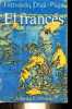 El frances y los siete pecados capitales - Quinta edicion.. Diaz-Plaja Fernando