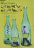 La mentira de un fauno - Coleccion nueva biblioteca n°30.. De Souza Patricia