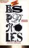Los espanoles actitudes y mentalidad - Coleccion Libros de Bolsillo.. Bennassar Bartolomé