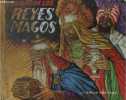 El libro de los reyes magos.. Freixas Emilio