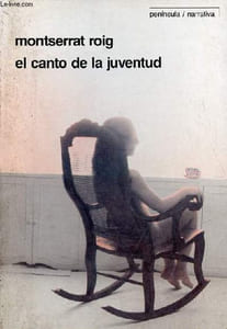 El canto de la juventud - Coleccion Narrativa n°30.