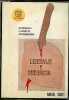Lenguaje y violencia - Introduccion a la nueva novela hispanoamericana.. Conte Rafael