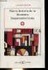 Nueva historia de la literatura hispanoamericana - Tercera edicion corregida y aumentada - Coleccion literature y sociedad n°60.. Bellini Giuseppe