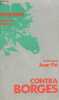 Contra Borges - Coleccion Polemos.. Flo Juan