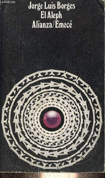 El Aleph - Coleccion El Libro de Bolsillo n°309.. Jorge Luis Borges