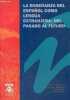 El espanol como lengua extranjera : del pasado al futuro - Actas del VIII Congreso Internacional de Asele (Alcala de Henares, 17-20 de septiembre de ...