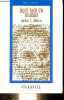 Aqui yace un hombre - Coleccion Pérgamo Narrativa n°12.. Anibal C.Malvar