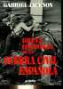 Breve historia de la guerra civil espanola - Coleccion 80.. Jackson Gabriel