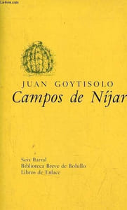 Campos de Nijar - Coleccion Biblioteca breve de bolsillo libros de enlace n°123.