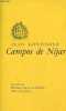 Campos de Nijar - Coleccion Biblioteca breve de bolsillo libros de enlace n°123.. Goytisolo Juan