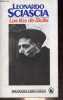 Los tios de Sicilia - Coleccion libro amigo n°1502/990.. Sciascia Leonardo