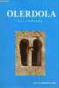 Olèrdola historia de la ciutat i guia del conjunt monumental i museu monografic - Coleccion Guies n°2.. E.Ripoll i Perello