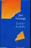La balsa de piedra.. Saramago José