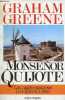 Monsenor Quijote.. Greene Graham