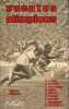 Cuentos olimpicos - Coleccion Narrativa Breve n°12.. C.J.Cela, J.Ferrero, C.Peri Rossin, R.Piglia