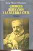 Georges Bernanos i la guerra civil - Coleccion Biblioteca Serrador n°88.. Josep Massot i Muntaner
