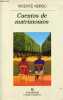 Cuentos de matrimonios - Coleccion Narrativas hispanicas n&deg;284.. Verdu Vicente