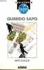 Guerido sapo - Coleccion Periscopio n°24.. Calleja Seve