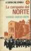 La guerra civil espanola n°4 - La campana del norte - Coleccion libro amigo n°316.. Garcia Volta Gabriel
