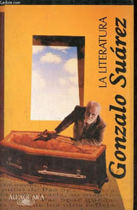 La literatura.