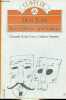 Claves de Don Juan - Tirso de Molina - José Zorrilla - Coleccion claves para la lectura n°15.. Galan Front Eduardo & Ferreiro Cristina