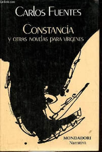 Constancia y otras novelas para virgenes - Coleccion Narrativa.