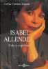 Isabel Allende vida y espiritus.. Correas Zapata Celia