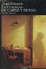Fantasmas de carne y hueso - Coleccion Andanzas n°183.. Edwards Jorge