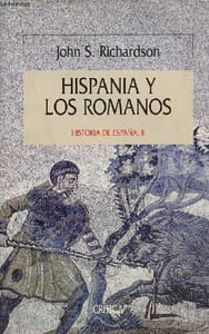 Hispania y los romanos - Historia de Espana, II.
