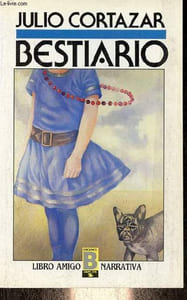 Bestiario - Coleccion libro amigo narrativa n°27.