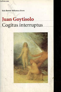 Cogitus interruptus - Coleccion Biblioteca Breve.