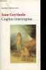 Cogitus interruptus - Coleccion Biblioteca Breve.. Goytisolo Juan