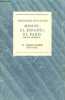 Miguel, el espanol de Paris (Novela historica) - Coleccion las buenas lecturas n°2.. Diaz-Plaja Fernando