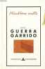 Microfono oculto - Coleccion Narrativa.. Guerra Garrido Raul