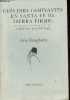 Guia para caminantes en santa fe de tierra firme : estudio sistématico de tirano banderas.. Dougherty Dru