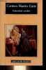 Nubosidad variable - Coleccion Compactos n°134.. Carmen Martin Gaite