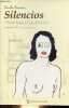 Silencios - Coleccion Nueva Biblioteca n°39.. Suarez Karla