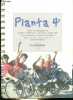 Planta 4.a - Guion cinematografico de Albert Espinosa y Antonio Mercero con la colaboracion de Ignacio del Moral - Coleccion Espiral n°39.. Espinosa ...