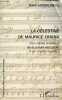 La Célestine de Maurice Ohana - D'un mythe fondateur de la culture espagnole à un opéra-monde - Collection musique et musicologie.. Martin ...