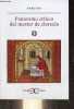 Panorama critico del mester de clerecia - Coleccion literatura y sociedad n°63.. Uria Isabel