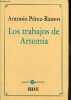 Los trabajos de Artemia - Coleccion punto de partida.. Pérez-Ramos Antonio